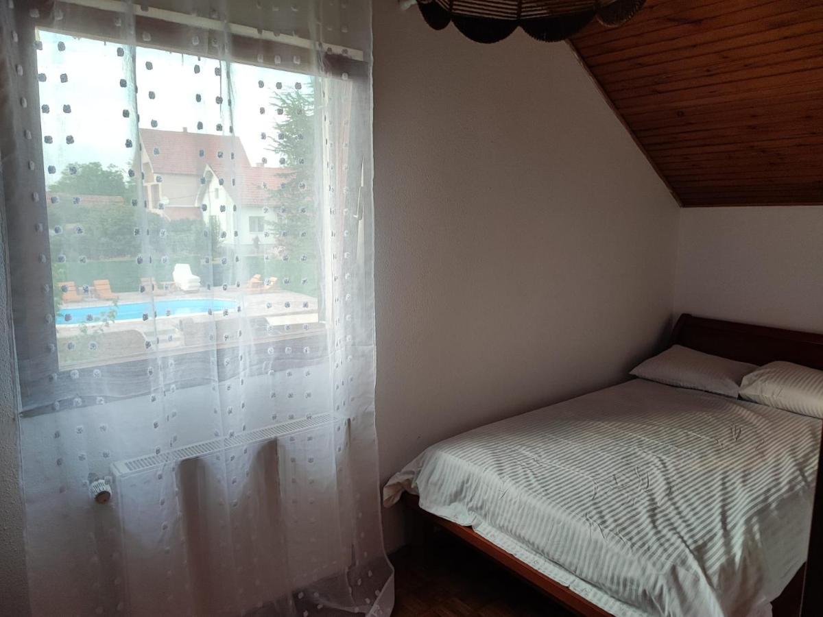 Big Borak Vila Veliki Borak Exterior foto