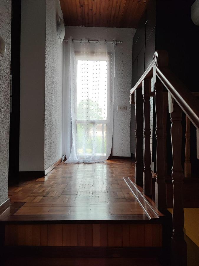 Big Borak Vila Veliki Borak Exterior foto