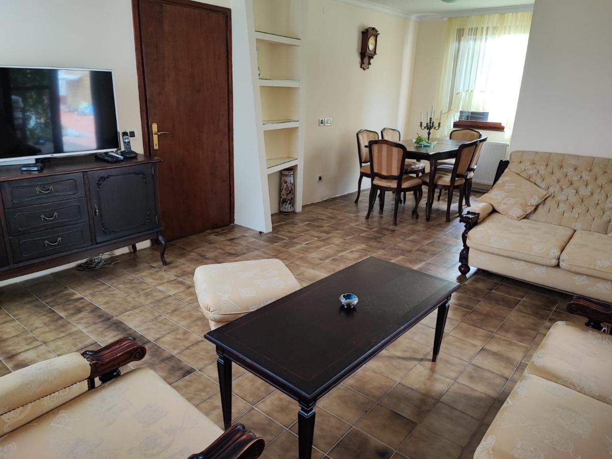 Big Borak Vila Veliki Borak Exterior foto