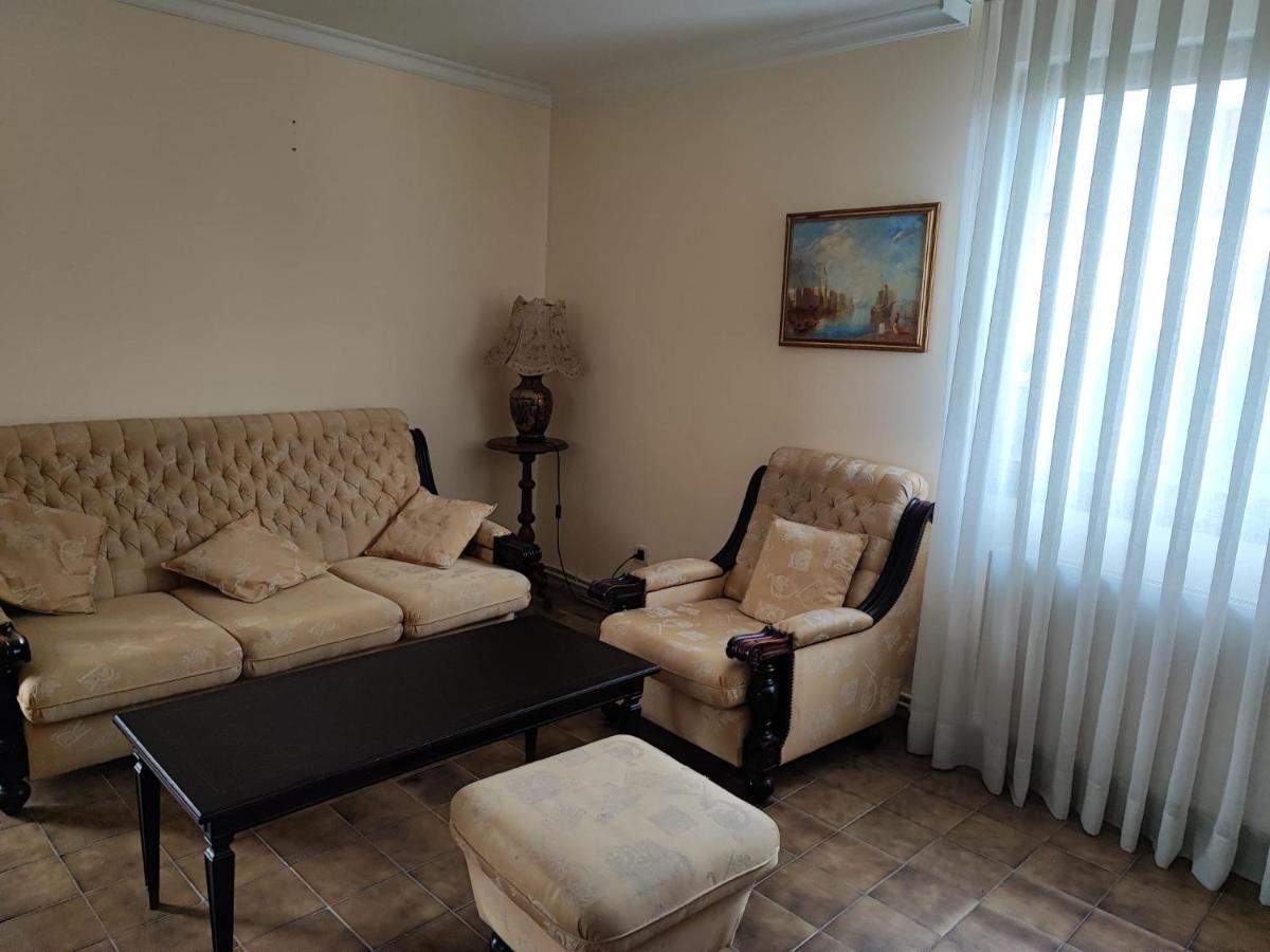 Big Borak Vila Veliki Borak Exterior foto